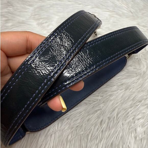 COACH Poppy Replacement Shoulder Strap - Picture 4 of 5